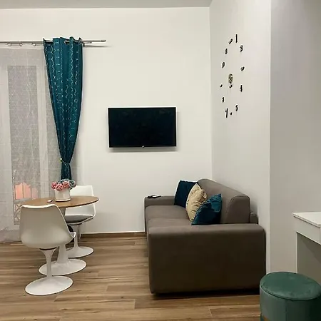 Napul'e Неаполь