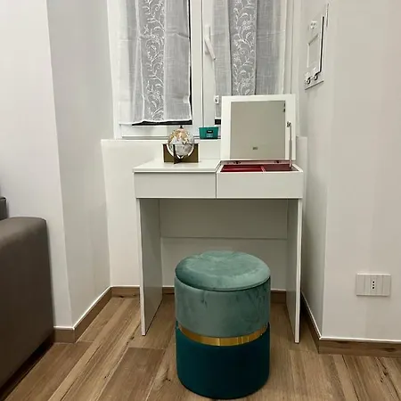 Napul'e Дом отдыха