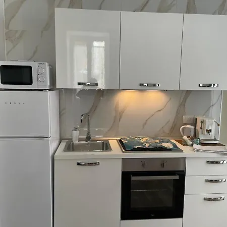 Dom wakacyjny Napul'e *