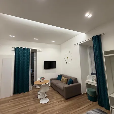 Napul'e Holiday home *