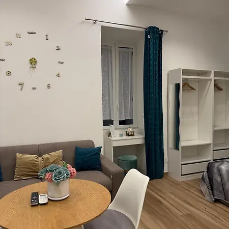 Napul'e Dom wakacyjny