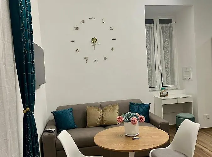 펜션 Napul'e 나폴리