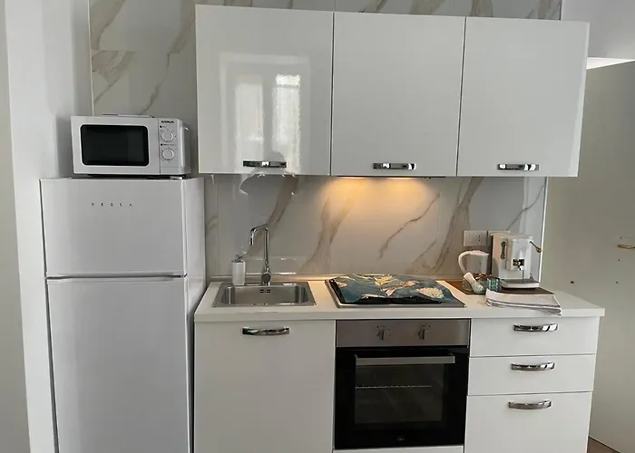 Casa vacanze Napul'è *