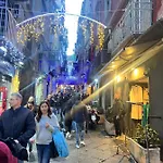 Napul'e * Naples