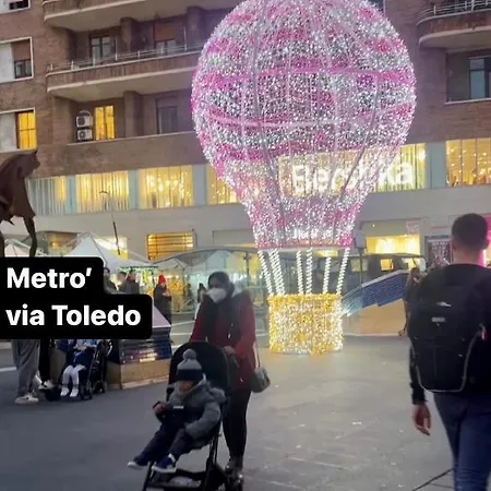 Casa de Férias Napul'e