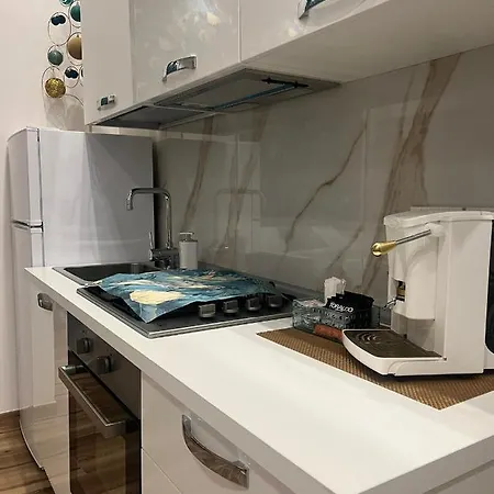 Napul'e Casa de Férias