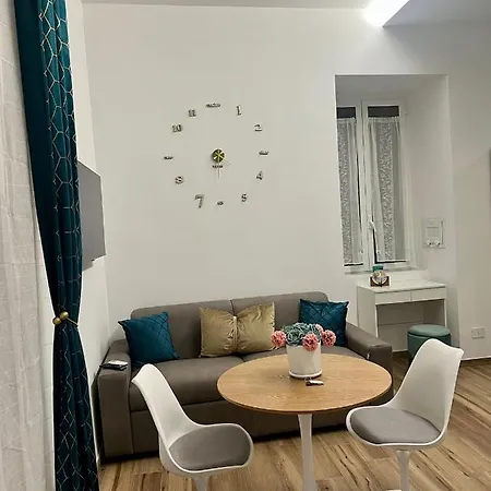 Casa de Férias Napul'e Nápoles